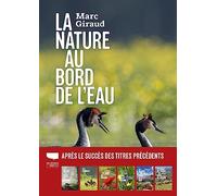 La Nature au bord de l'eau