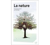 Collectif – La nature – Scolaire / Universitaire – Poche