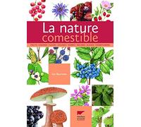 La Nature comestible