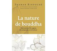 La nature de Bouddha