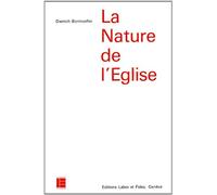 La Nature de l'église