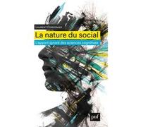 La nature du social: L'apport ignoré des sciences cognitives