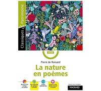 La Nature En Poèmes