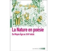 La nature en poésie
