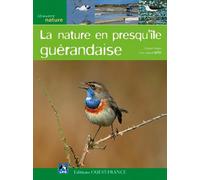 La Nature en presqu'île guérandaise