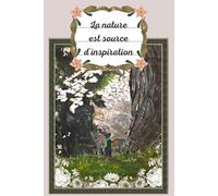 La nature est source d'inspiration: Canet de notes _ Les œuvres de K6A Marie