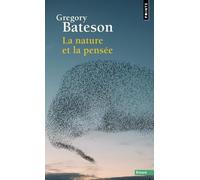 La Nature et la Pensée