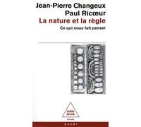 La Nature et la Règle-NE