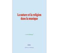 La nature et la religion dans la musique