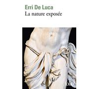 La nature exposée