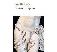 La nature exposée