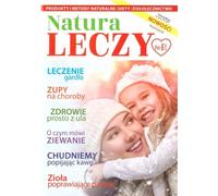 La nature guérit 1/2025