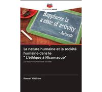 La nature humaine et la société humaine dans le " L'éthique à Nicomaque": La nature humaine et société