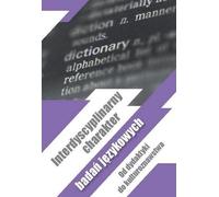 La nature interdisciplinaire de la recherche linguistique