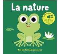 La nature Marion Billet (Illustration), Marion Billet (Auteur)