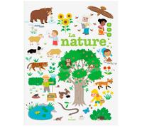 La nature - Mes années pourquoi
