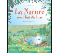 La nature nous fait du bien