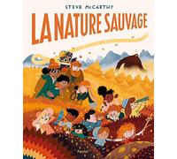 La Nature Sauvage