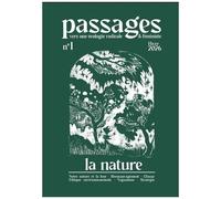 La Nature - Vers Une Écologie Radicale & Féministe