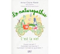 La Naturopathie