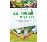 La naturopathie au quotidien – Ideo