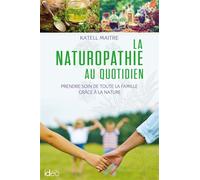 La naturopathie au quotidien – Ideo