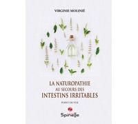 La Naturopathie Au Secours Des Intestins Irritables