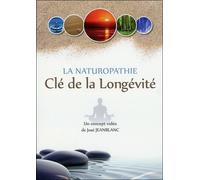 La Naturopathie - Clé de la Longévité - DVD DVD