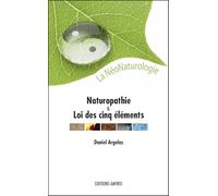La Naturopathie et la Loi des cinq éléments – La NéoNaturologie – Amyris