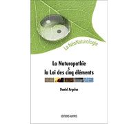 La Naturopathie et la Loi des cinq éléments - La NéoNaturologie