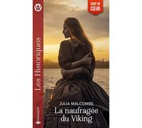 La naufragée du Viking