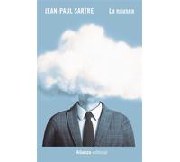 La náusea - Jean-Paul Sartre - Alianza Editorial - ebook (ePub) - Livre