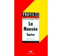 La Nausée