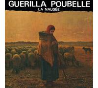 La Nausée CD