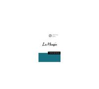 La Nausée De Jean-Paul Sartre (Fiche De Lecture Et Analyse Complète De L'oeuvre)