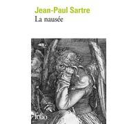 La nausée