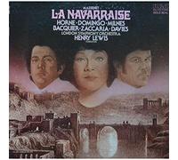 La Navarraise