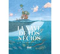 La nave de los necios