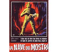 La Nave Dei mostri [Import]