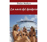 La nave del desiderio: storie di ragazzi pronti ad esperienze di sesso estremo