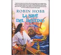 La nave del destino. I mercanti di Borgomago (Vol. 3)