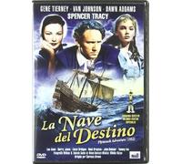 La Nave Del Destino [Import]