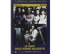 La nave delle donne maledette