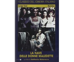 La nave delle donne maledette
