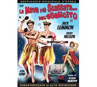 La Nave Piu' Scassata Dell'Esercito [Import]