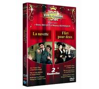 La Navette Un Flirt pour Deux