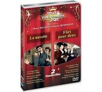 La Navette - Un flirt pour deux G