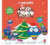 La Navidad de Antón Piñón