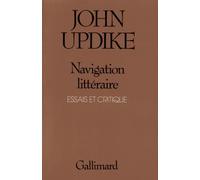 La Navigation Littéraire