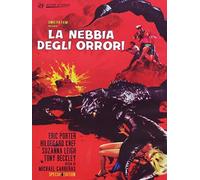 La nebbia degli orrori (special edition)